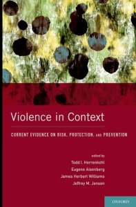 Livro: Violence in context